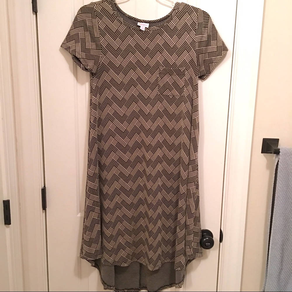 LuLaRoe Carly - Size S